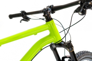 KUbikes 27,5L TRAIL